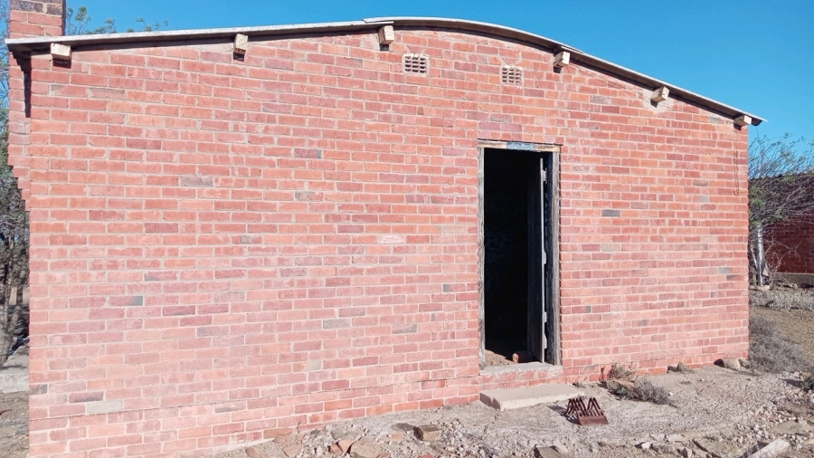 2 Bedroom Property for Sale in Aberdeen Eastern Cape